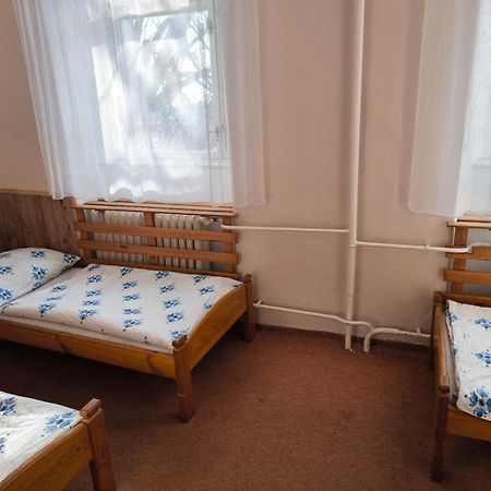 Penzion U Zeleneho Stromu Telnice Exteriör bild